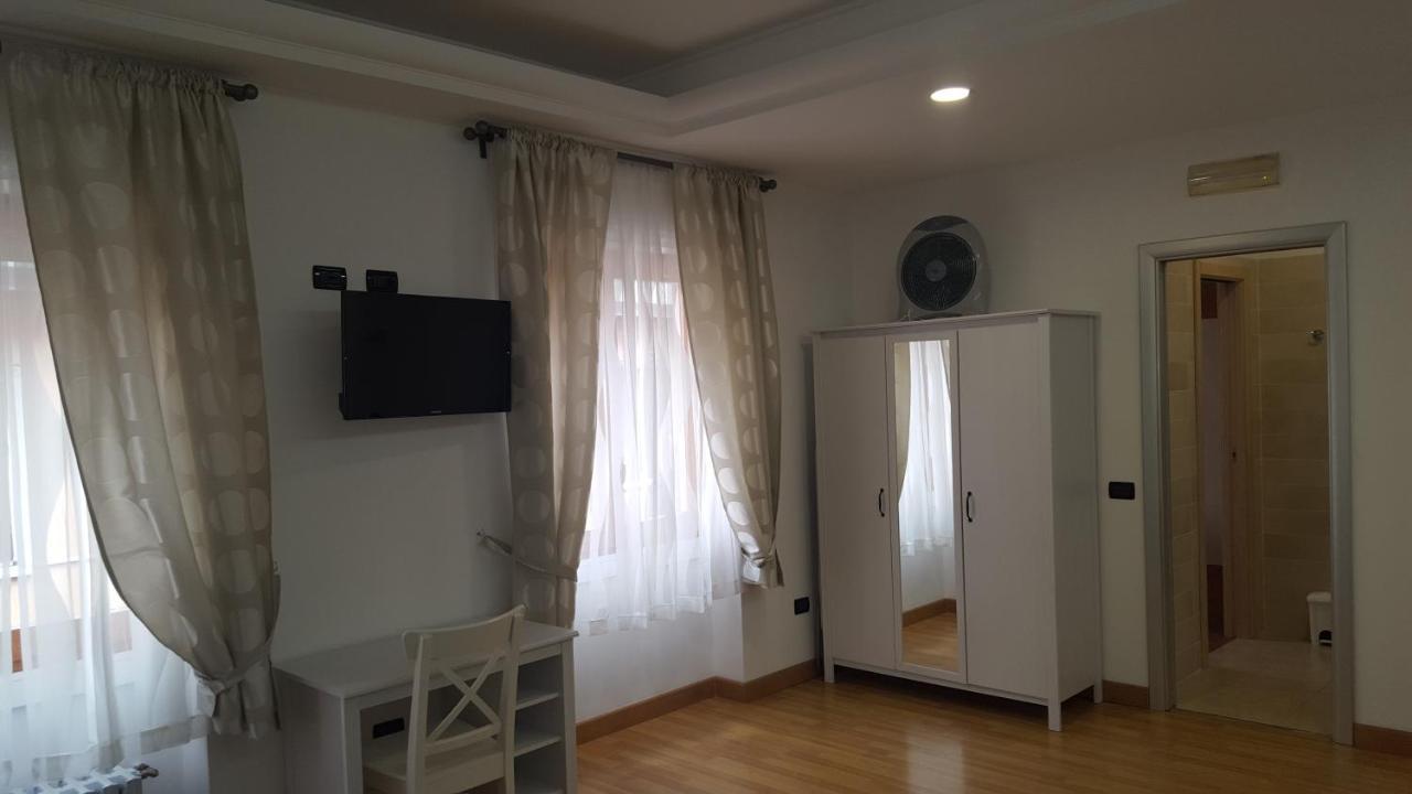 Camere Santa Rita サン・ジョバンニ・ロトンド エクステリア 写真