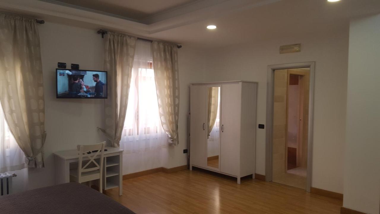 Camere Santa Rita サン・ジョバンニ・ロトンド エクステリア 写真