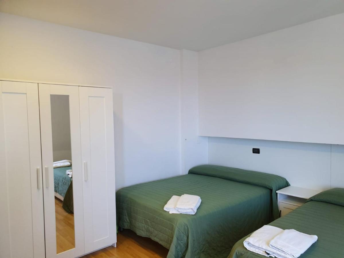 Camere Santa Rita サン・ジョバンニ・ロトンド 部屋 写真
