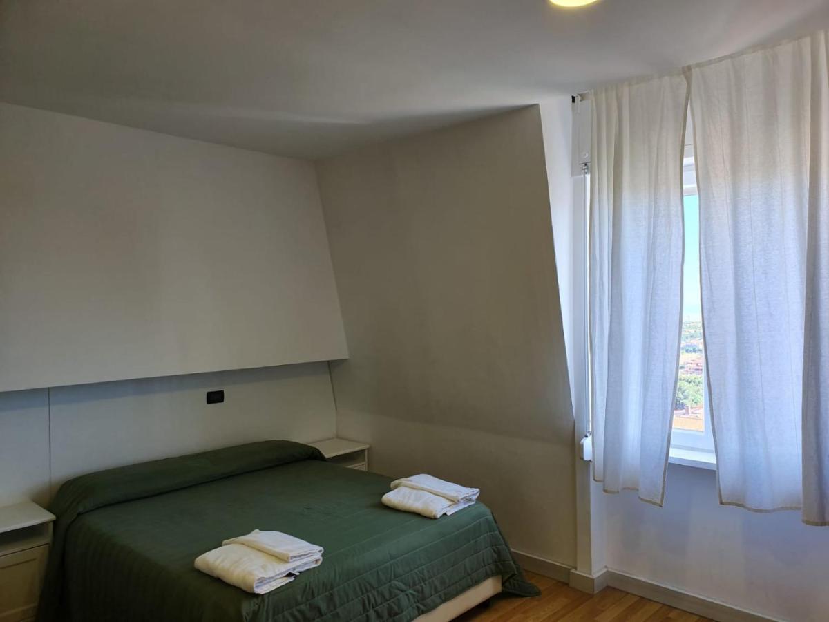 Camere Santa Rita サン・ジョバンニ・ロトンド 部屋 写真