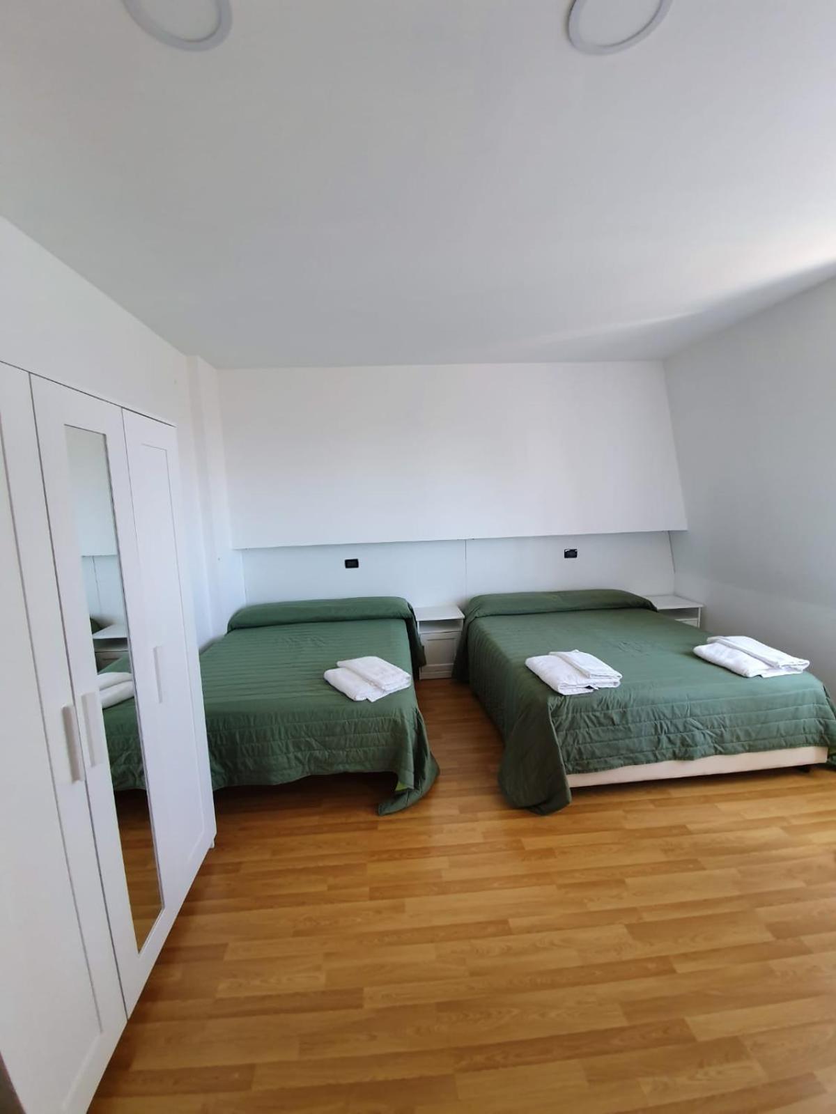 Camere Santa Rita サン・ジョバンニ・ロトンド 部屋 写真