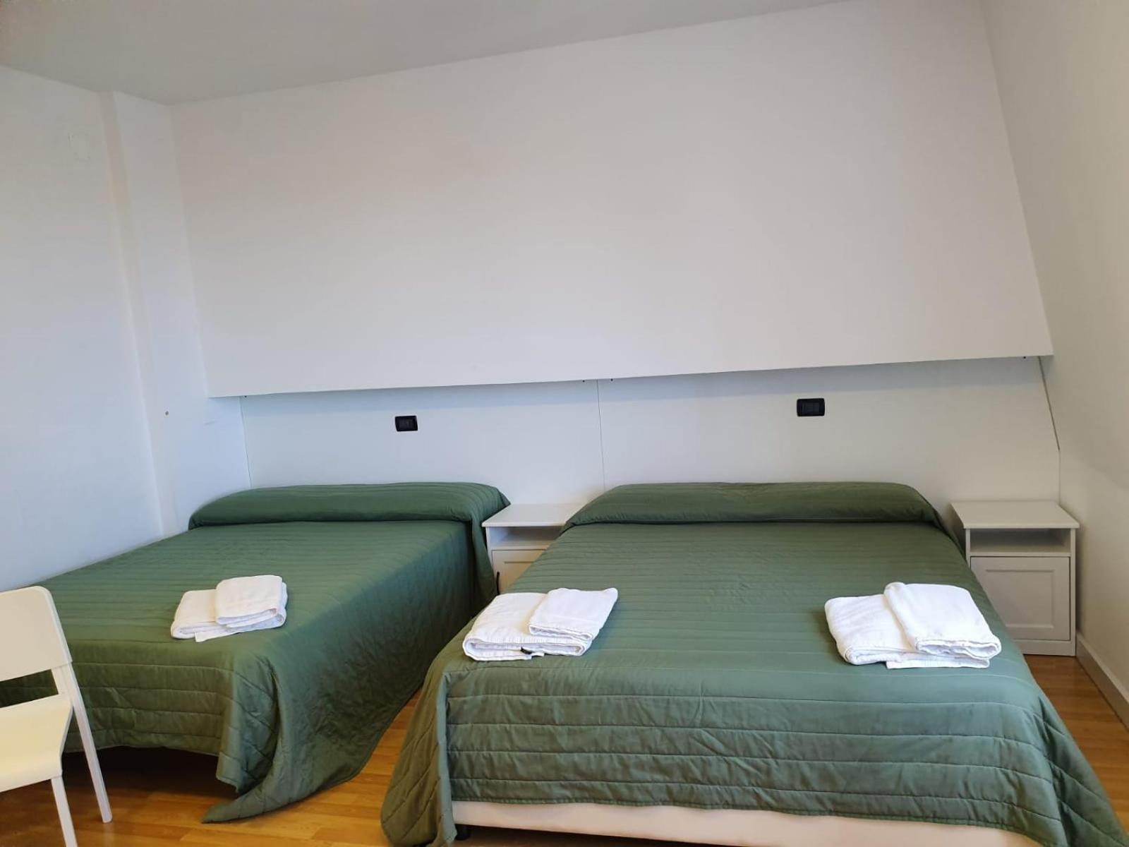Camere Santa Rita サン・ジョバンニ・ロトンド 部屋 写真